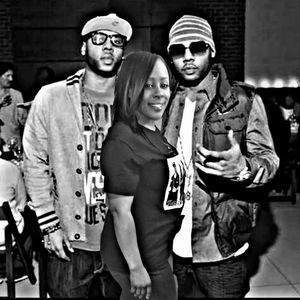 Meet your Posher, Martini